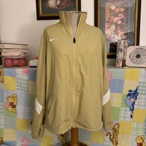 Nike windbreaker